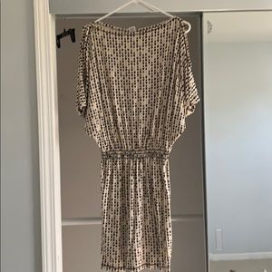 Dress size small mini dress.